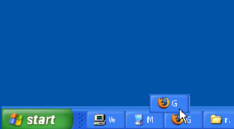 Image 0 for XNeat Windows Manager