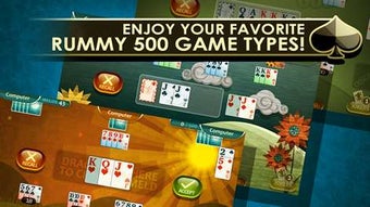 Image 0 for Rummy 500 for Windows 10