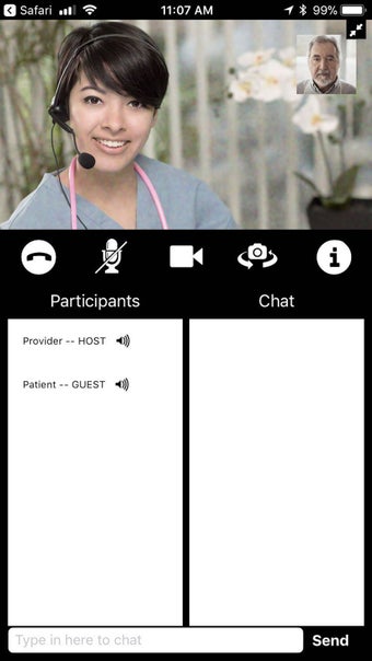 Image 3 for VA Video Connect