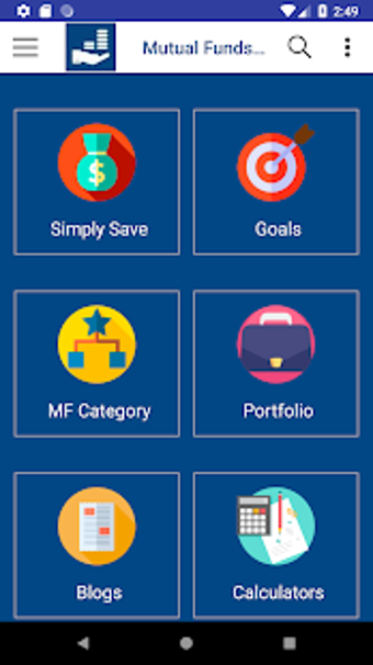 Image 2 for Mutual Funds Karo