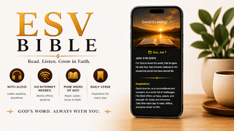 Imagen 0 para ESV Bible - Offline app