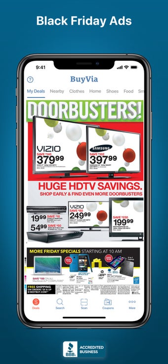 Image 3 for Black Friday 2019 Ads & D…