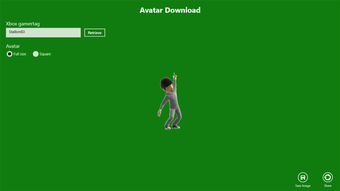 Image 0 for Avatar Download for Windo…