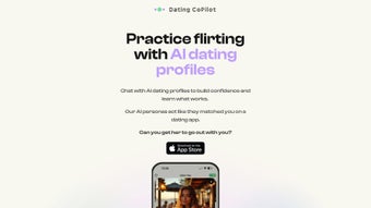Image 0 for Dating CoPilot
