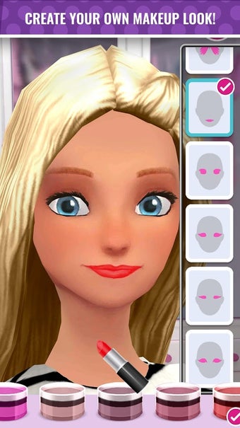 Imagen 1 para Barbie Fashion Closet