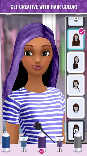 Barbie fashion closet unlimited apk on sale