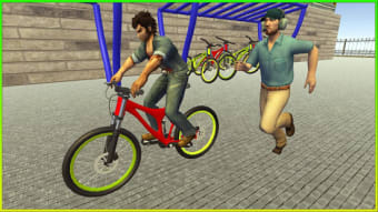 Image 2 for Virtual Thief Simulator 2…