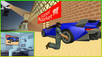 Image 0 for Virtual Thief Simulator 2…