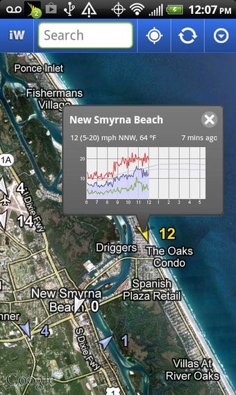 Imagen 3 para iWindsurf