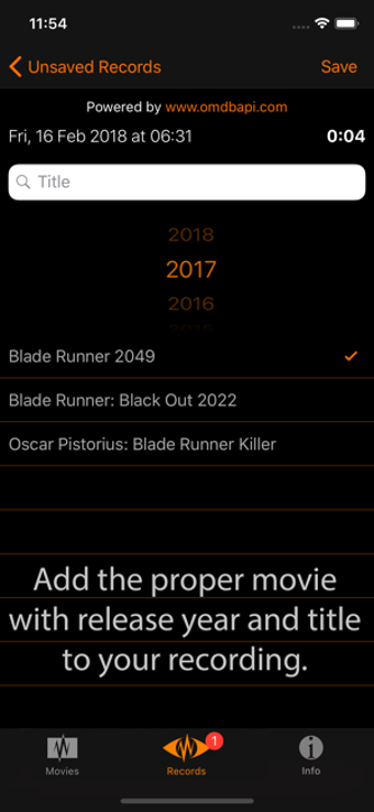 Image 2 for Movie Pulse