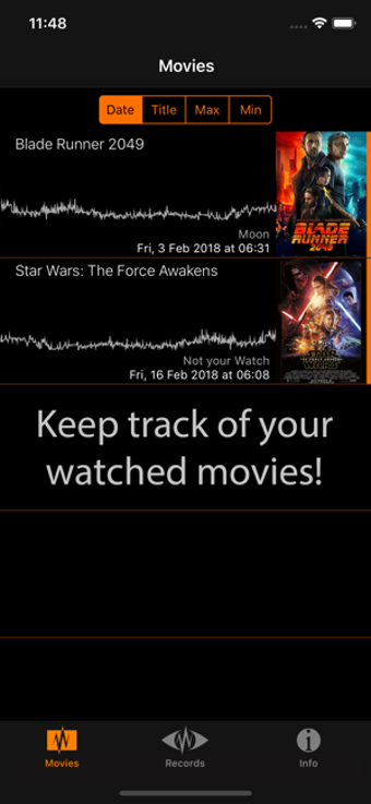 Image 0 for Movie Pulse