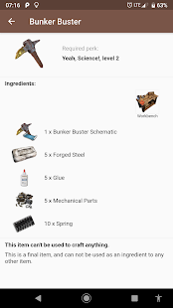 Image 3 for CraftBox: 7 Days to Die