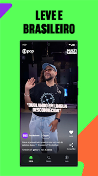 Image 0 for GloboPop