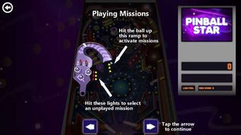 Imagen 0 para Pinball Star for Windows …