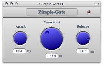 Imagen 0 para Zimple-Gate