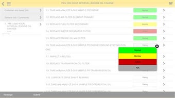 Imagen 3 para Cat Inspect for Windows 1…