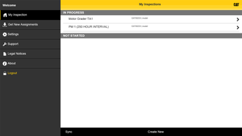 Imagen 3 para Cat Inspect for Windows 1…