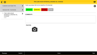 Imagen 1 para Cat Inspect for Windows 1…