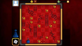 Imagen 2 para Snakes & Ladders King for…