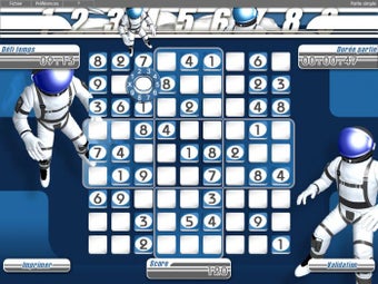 Image 3 for ABL Sudoku
