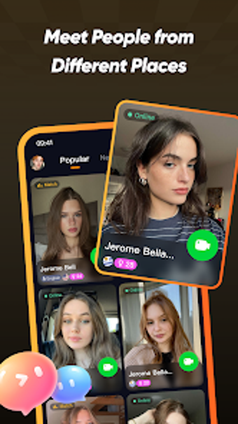Image 0 for EchoHub - Global Chat  Ca…