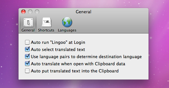 Image 5 for Lingoo