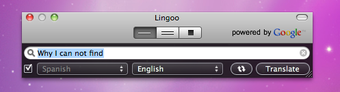 Image 1 for Lingoo
