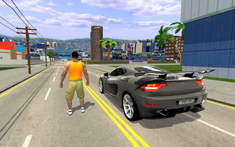 Imagen 1 para Grand Gangster Miami Mafi…