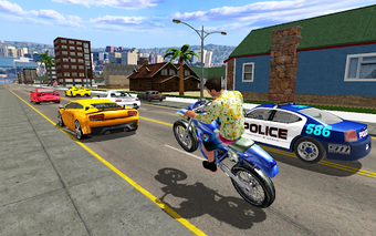 Imagen 2 para Grand Gangster Miami Mafi…