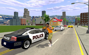 Imagen 3 para Grand Gangster Miami Mafi…