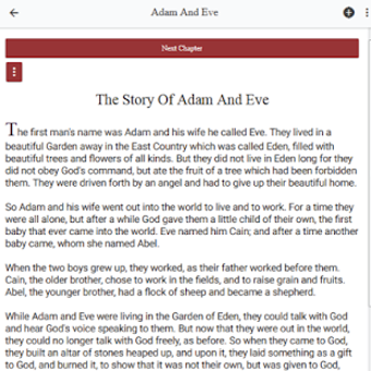 Image 0 for The Book of Bible Stories