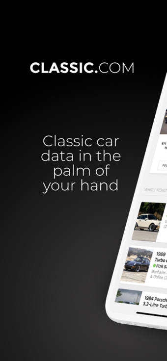Image 3 for CLASSIC.COM: Follow the m…