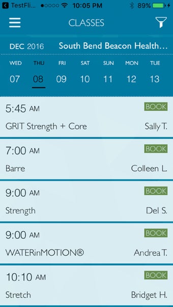 Image 2 for Beacon Health & Fitness