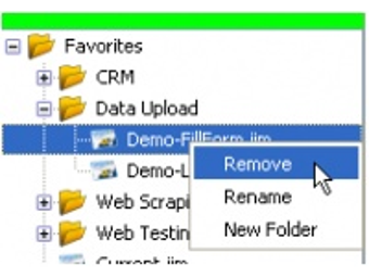 Image 0 for iMacros for Firefox