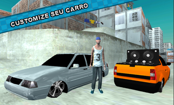 Imagen 3 para BR Racing Simulator