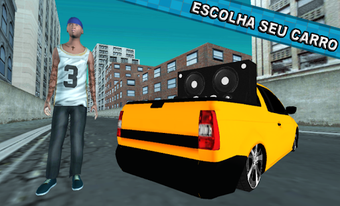Imagen 1 para BR Racing Simulator