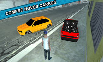 Imagen 0 para BR Racing Simulator