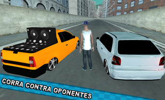 Imagen 2 para BR Racing Simulator