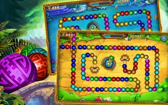 Image 2 for Marble Legend - Free Puzz…
