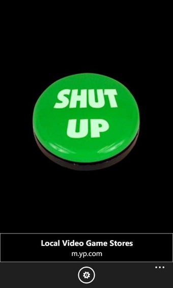 Image 0 for Shut Up for Windows 10