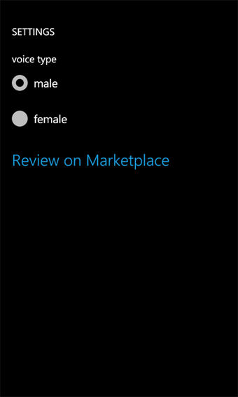Image 1 for Shut Up for Windows 10