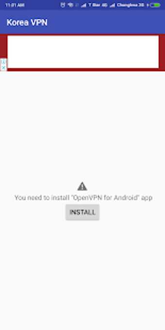 Image 1 for Korea VPN - Plugin for Op…