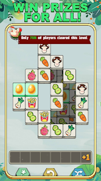 Imagen 0 para Curio Cabin: Farm Match