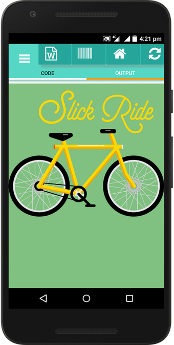 Image 3 for HTML Code Play Pro