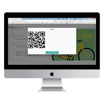 Imagen 0 para HTML Code Play Pro