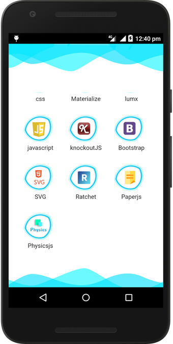 Imagen 2 para HTML Code Play Pro