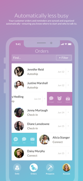 Image 1 for Penny Direct Sales Assist…