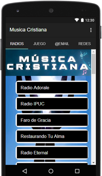 Image 0 for Musica Cristiana Gratis P…