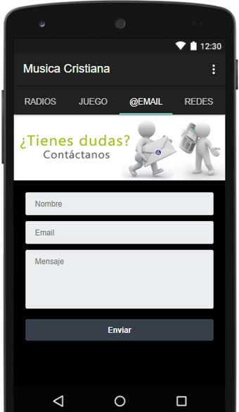 Imagen 0 para Musica Cristiana Gratis P…