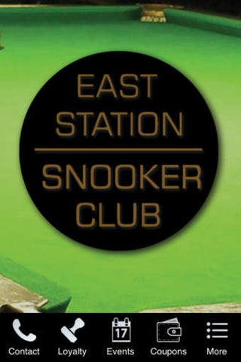 Imagen 0 para East Station Snooker Club